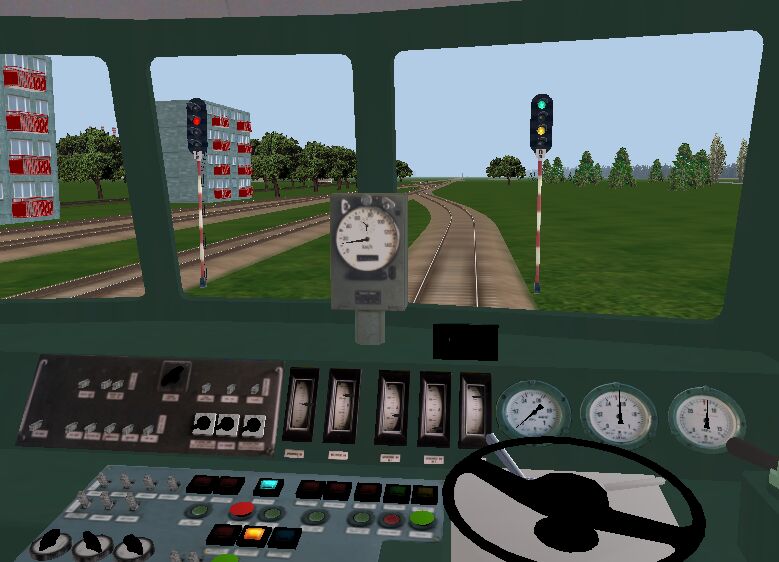 Microsoft Train Simulator Indian Routes Free Download